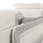 Barrera de cama compacta Jane 140 cm Star