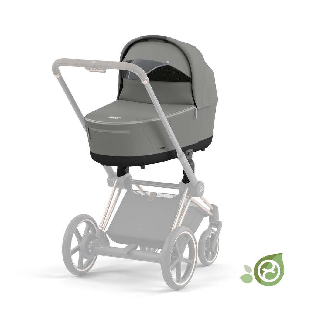 Capazo Lux Cybex Priam