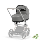Capazo Lux Cybex Priam