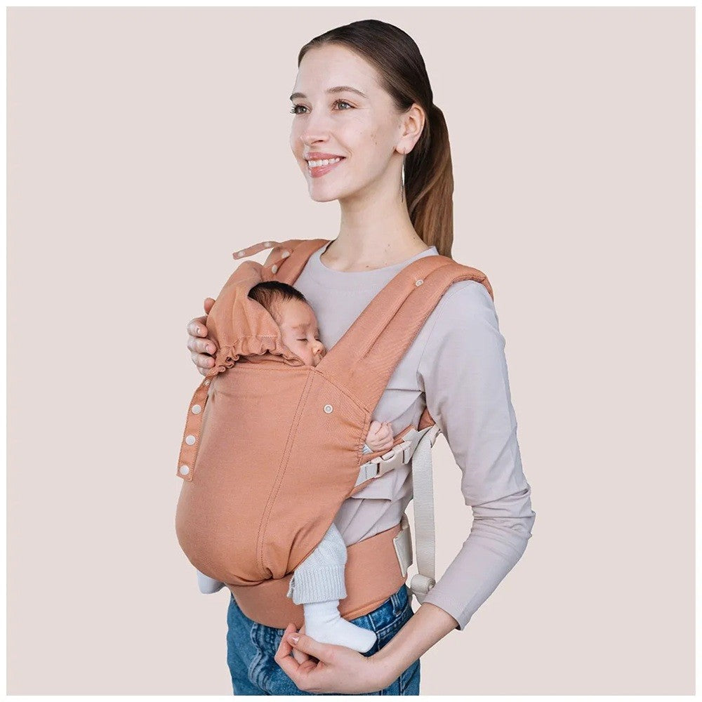 Mochila Portabebés Love & Carry Primo hasta 15 kg