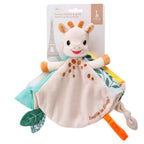 Doudou Sophie la Girafe