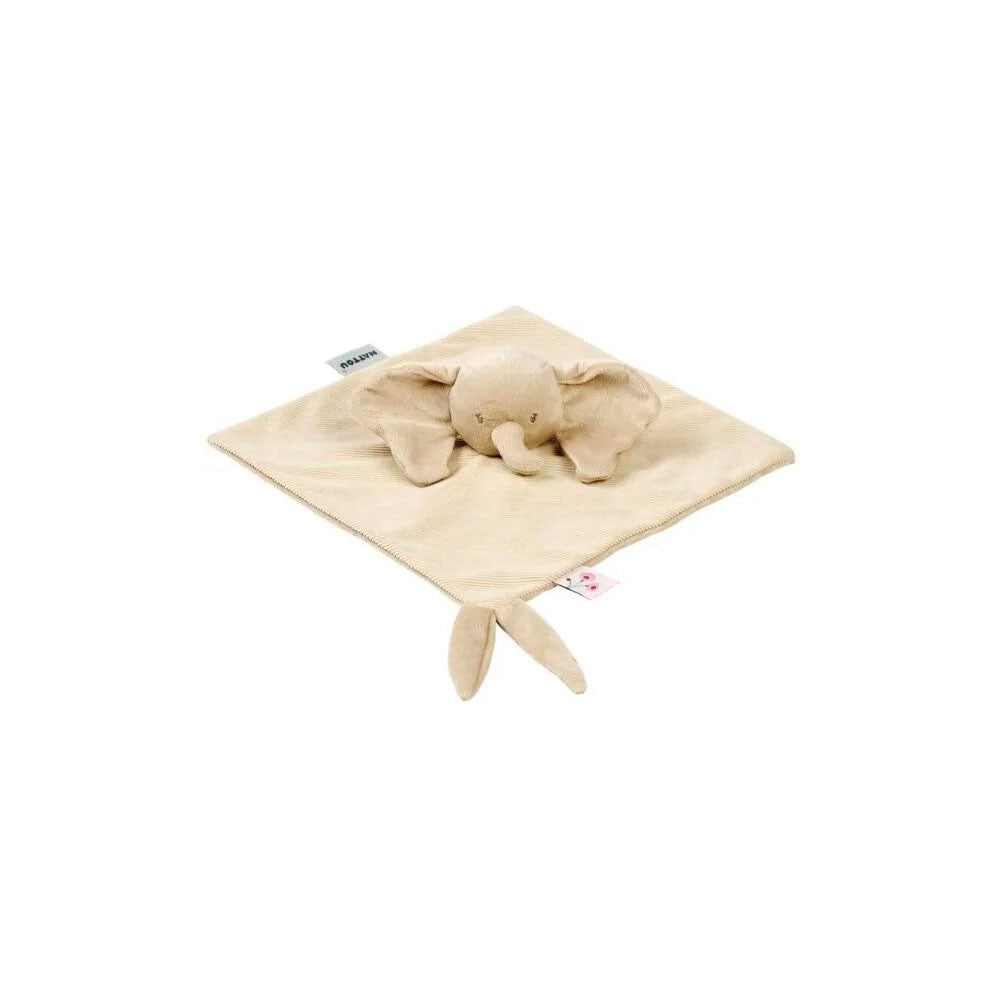 Doudou Nattou Fanfan Elefante