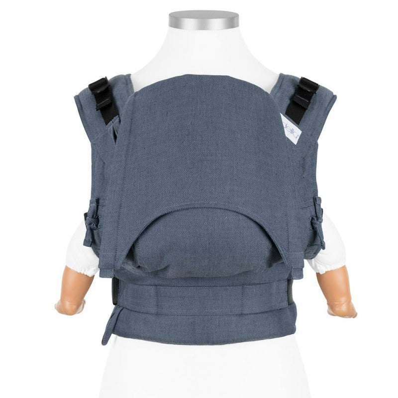 Mochila Fidella Fusion 2.0 TODDLER Chevron