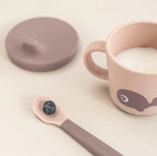 Snack Cup Done By Deer Wally