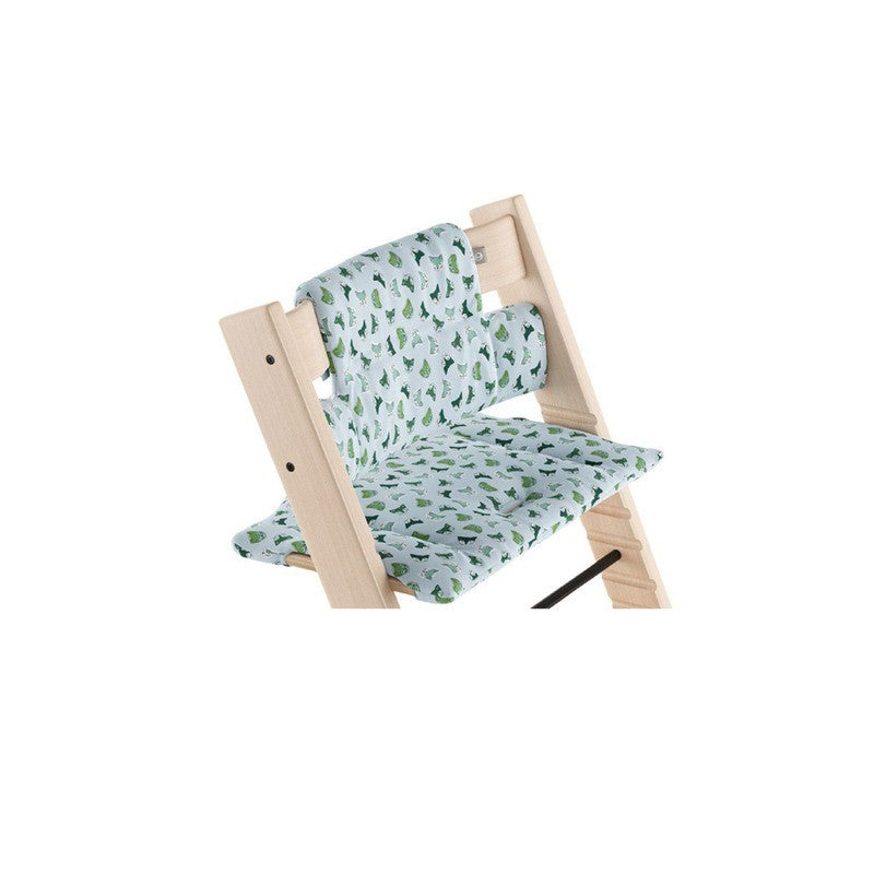 Trona Stokke Tripp Trapp con Baby Set² y cojin