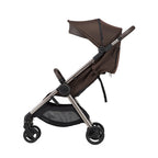 Cochecito Anex IQ Premium