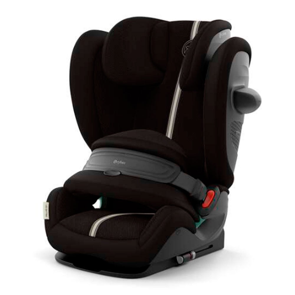 Silla Auto Cybex PALLAS G2 Plus i-size 1/2/3