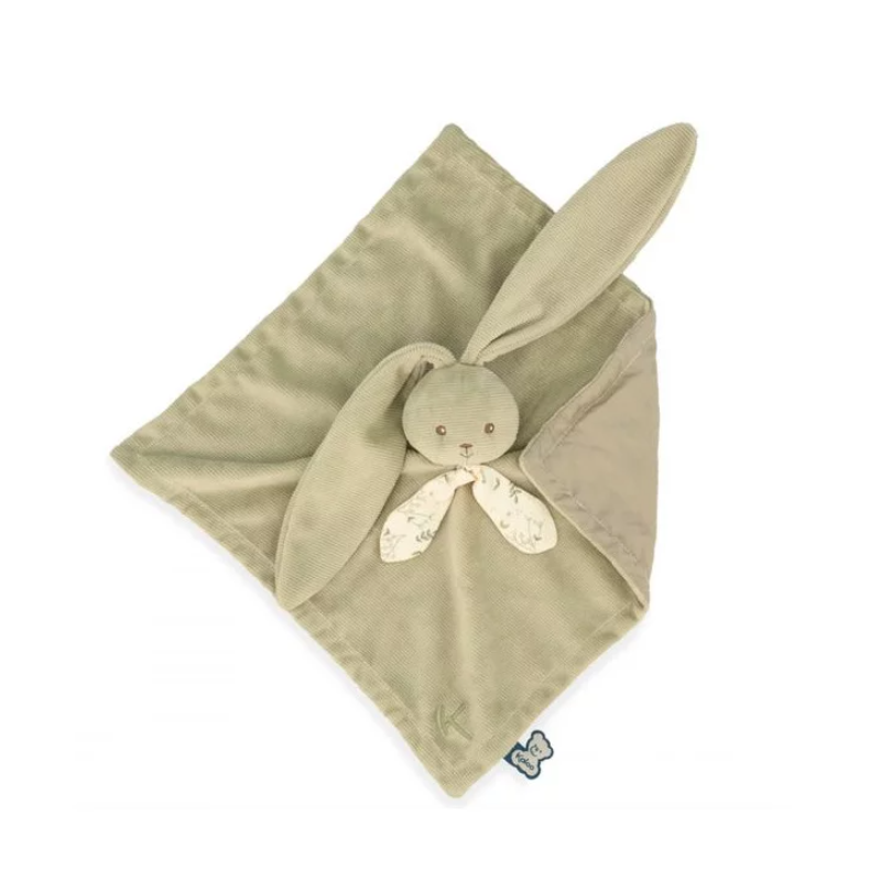 Caja regalo con Dou Dou Kaloo Conejo Lapinoo 30 cm