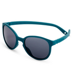 Gafas Kietla Wazz Peacok Green