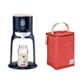 Prepara Biberon Beaba BIB EXPRESSO con bolsa térmica
