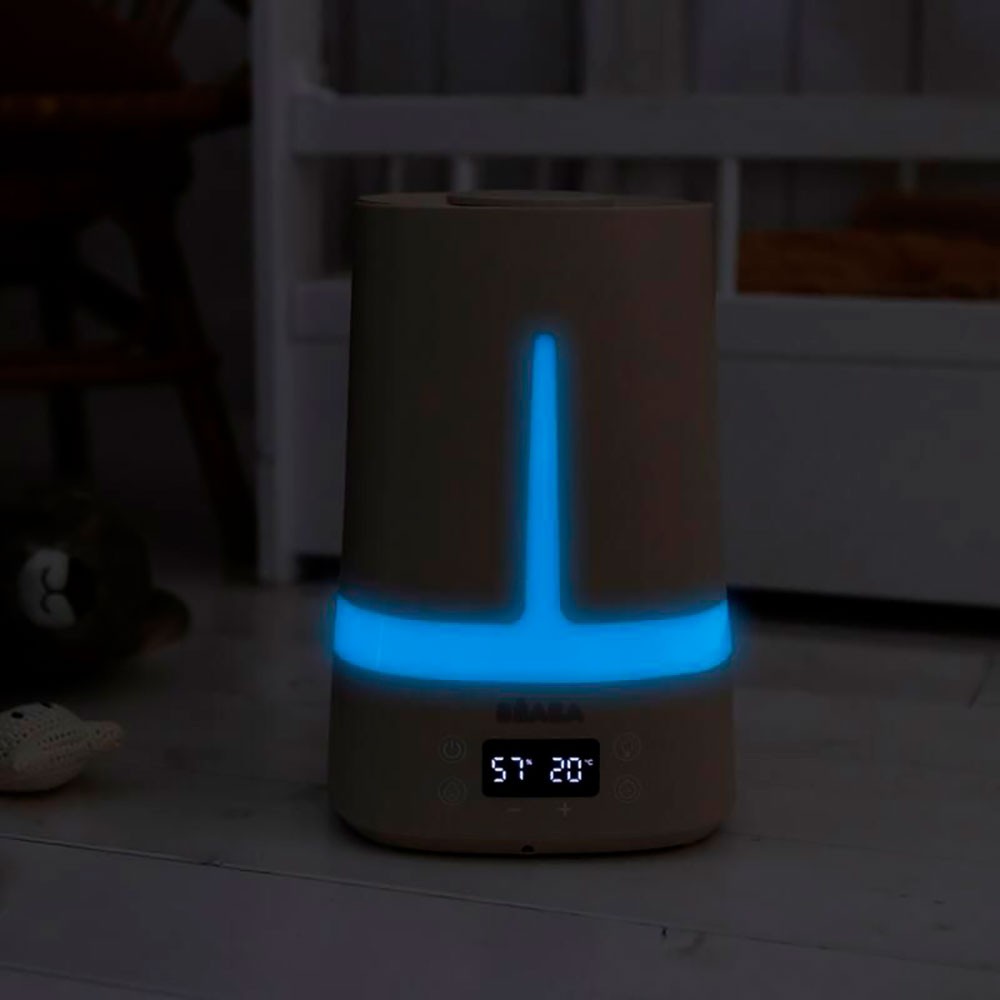 Humidificador Beaba Zen air