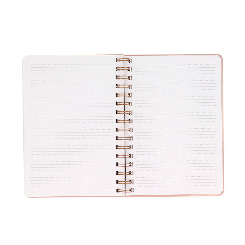 Libreta Tutete Mouse Fairies