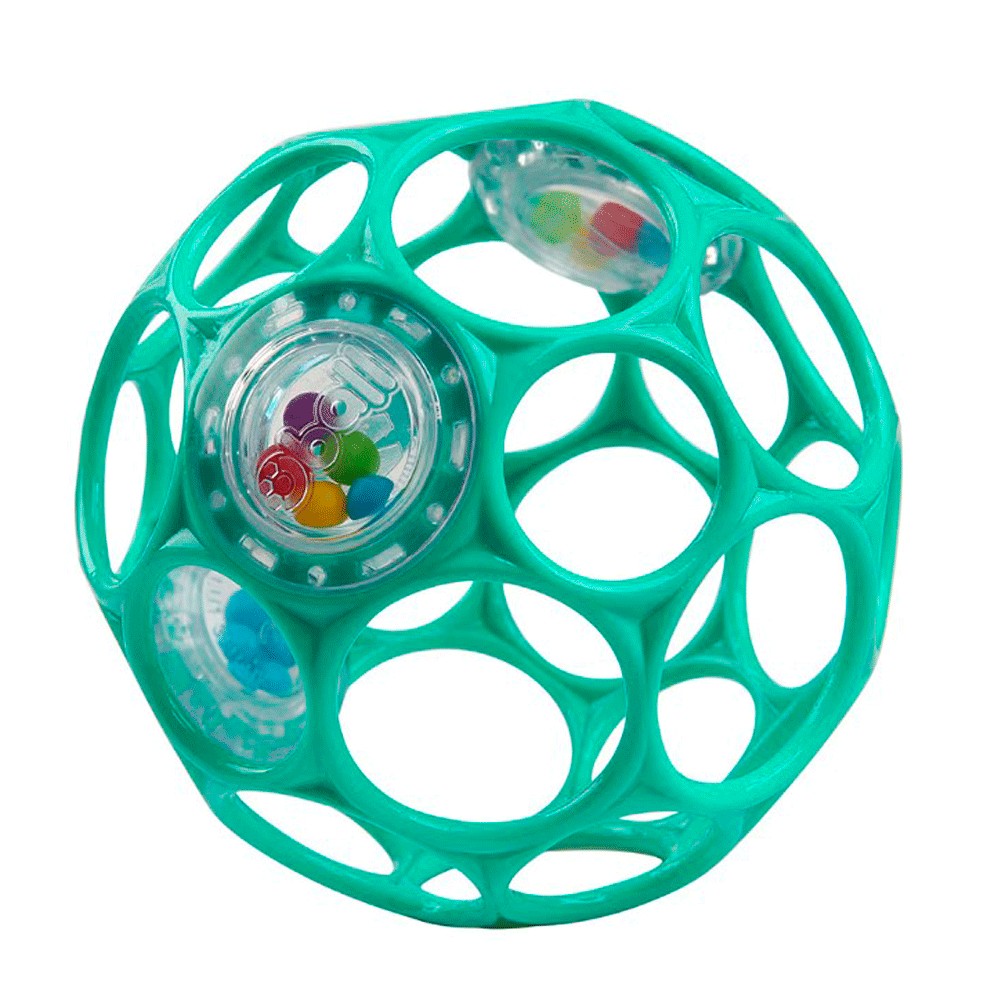 Pelota Sonajero Bright Stars Oball