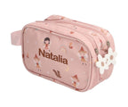 Neceser Infantil Tutete Wild Fairies Personalizable