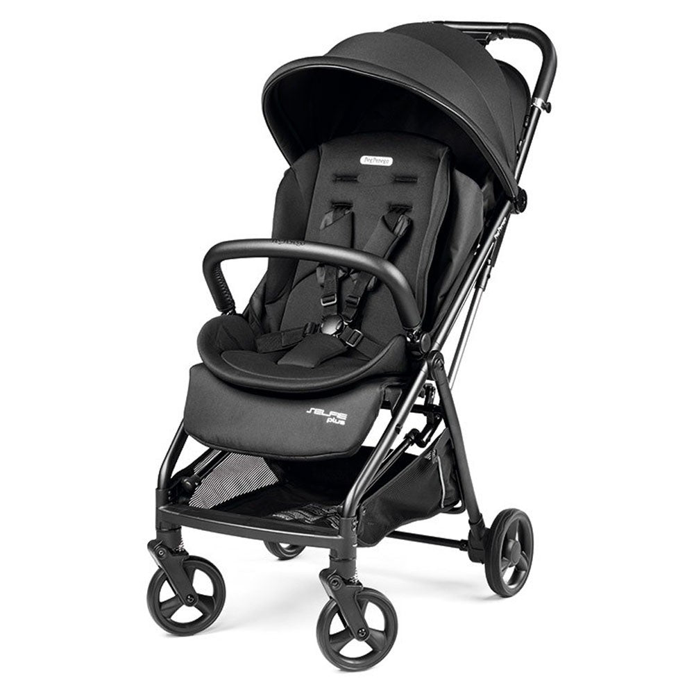 Silla Paseo Peg Perego Selfie PLUS