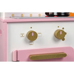 Gran cocina de madera Janod Candy Chic