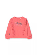 Sudadera Boboli felpa