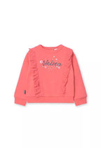 Sudadera Boboli felpa