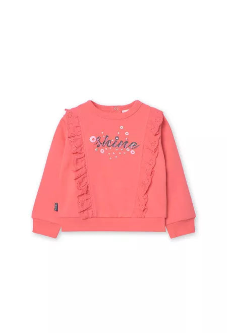 Sudadera Boboli felpa