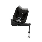 Silla auto Cybex Sirona Ti I-size Plus con reductor y capota antiuva