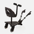 Plataforma Patinete con asiento Be Cool SKATE para silla de paseo