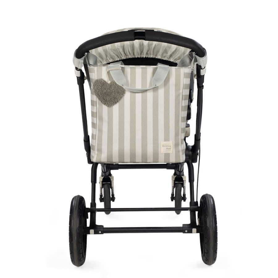 Bolsa Canastilla Walking Mum Sintra