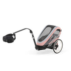Kit hands free running para Silla paseo Cybex Sport ZENO