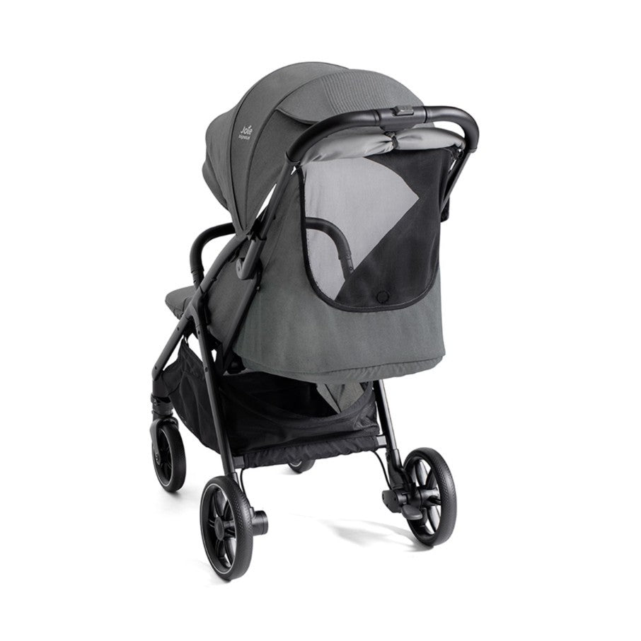 Silla paseo Joie Signature PARCEL LX hasta 22kg