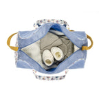 Bolsa de viaje Lilliputiens Jules