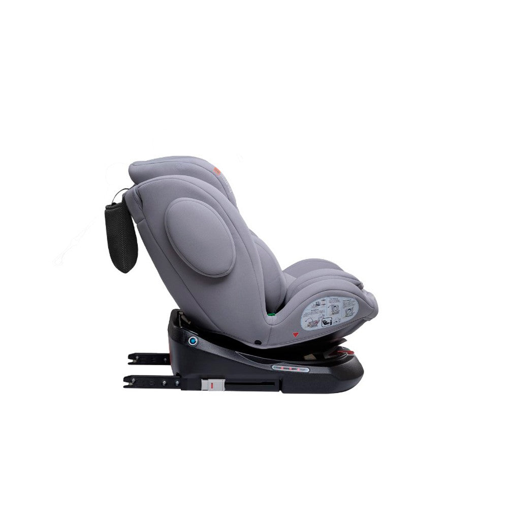 Silla auto KikkaBoo i-Felix i-Size 40-150
