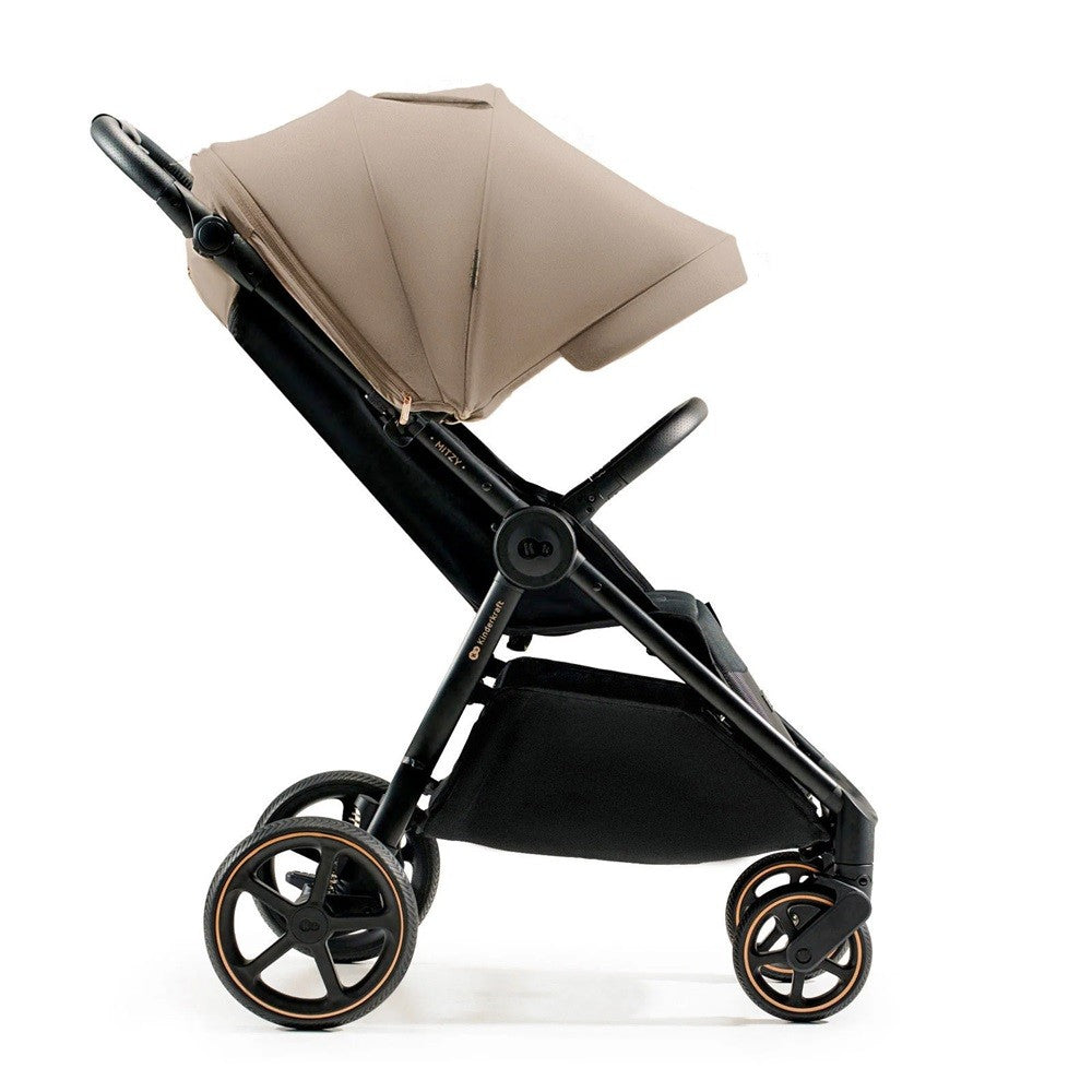 Silla paseo Kinderkraft MITZY hasta 22kg