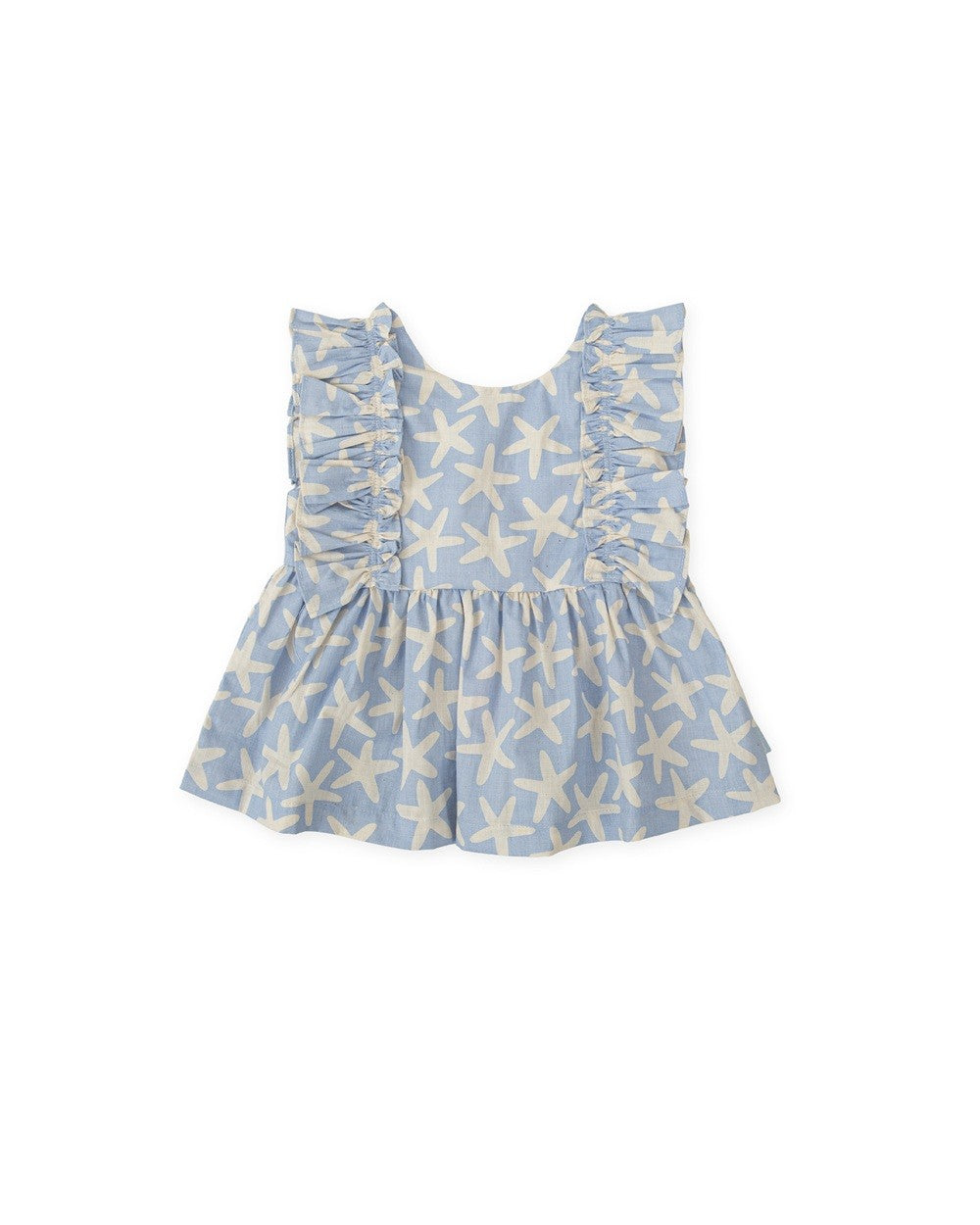 Blusa Tutto Piccolo Mar