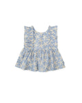 Blusa Tutto Piccolo Mar