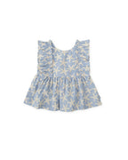 Blusa Tutto Piccolo Mar