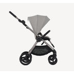 Cochecito Anex IQ Premium