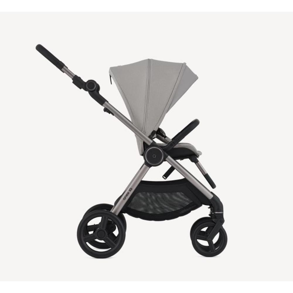 Cochecito Anex IQ Premium