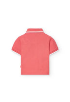 Polo piqué Boboli