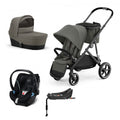 Cochecito Trio Cybex Gazelle S con Cloud G