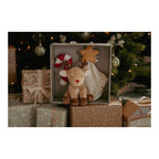 Caja Regalo Little Dutch Navidad recién nacido