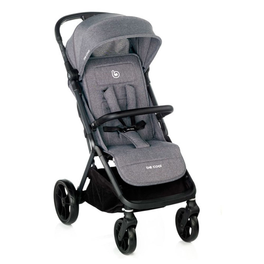 Silla Paseo Be Cool QUICK FOLD hasta 22kg