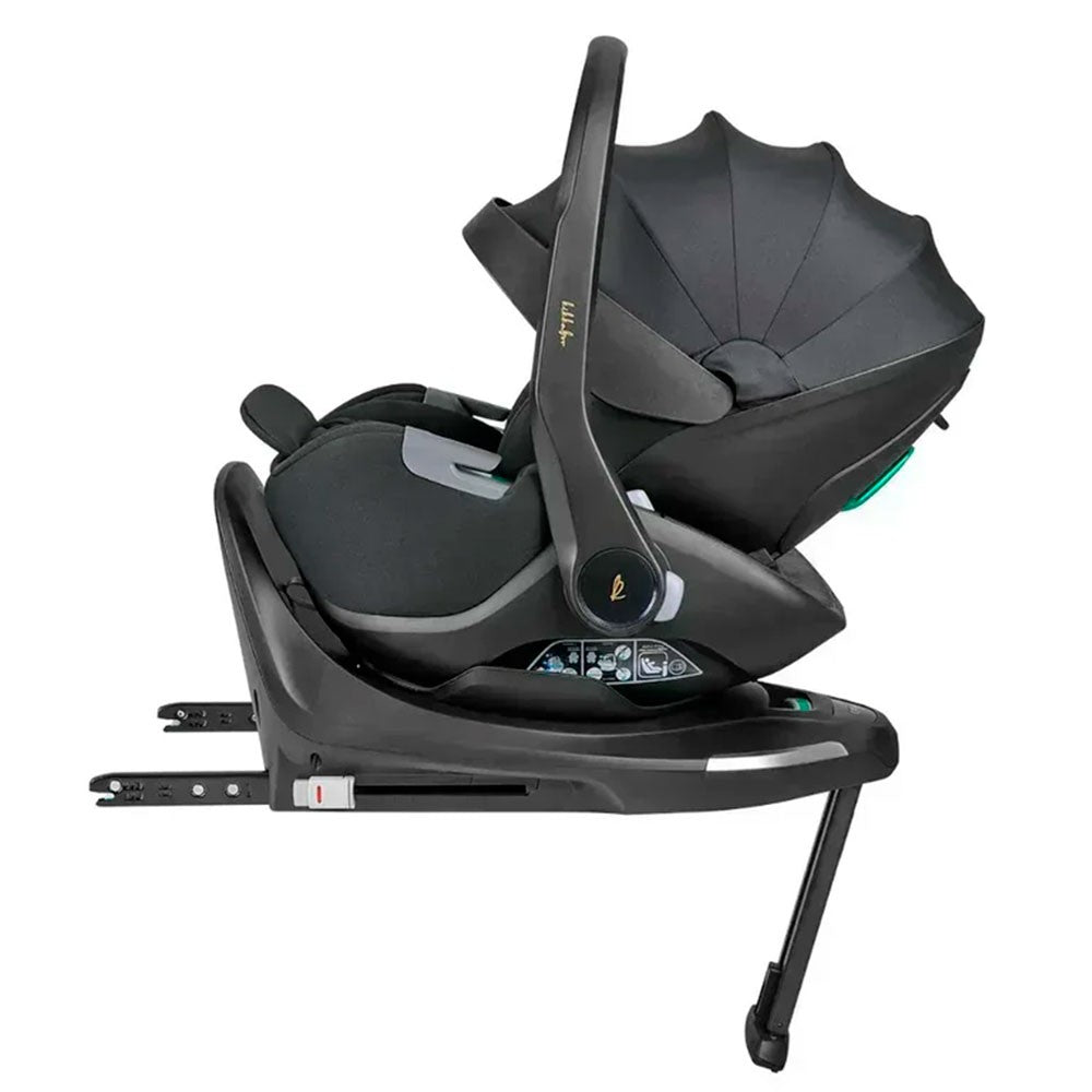 Grupo 0 KikkaBoo i-Class i-SIZE 40-87 cm