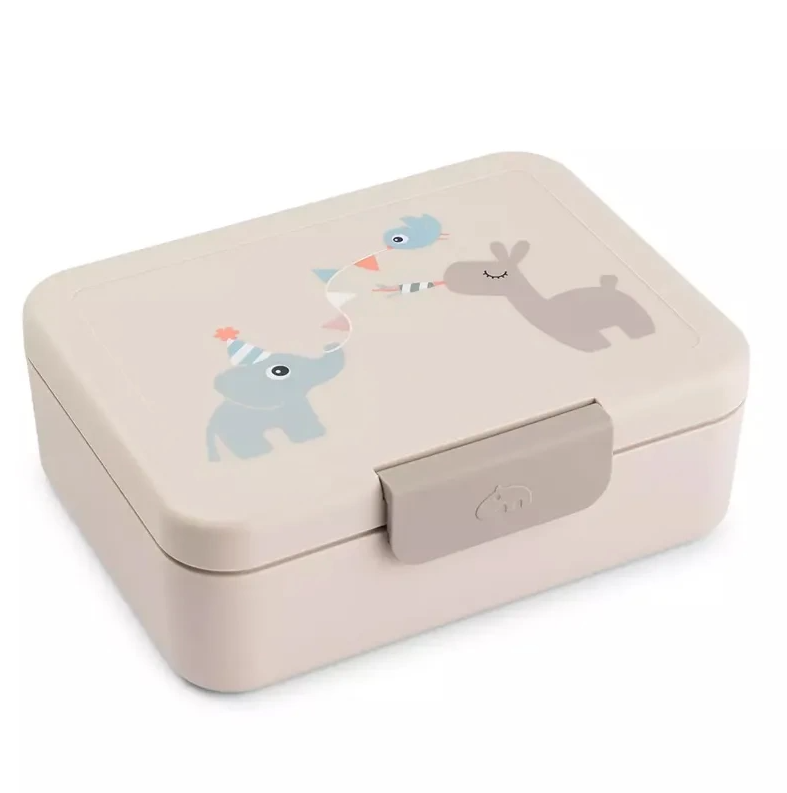 Caja almuerzo Done By Deer Tiny Farm