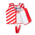 Chaleco flotador aprendizaje Swim Essentials Oh Crab