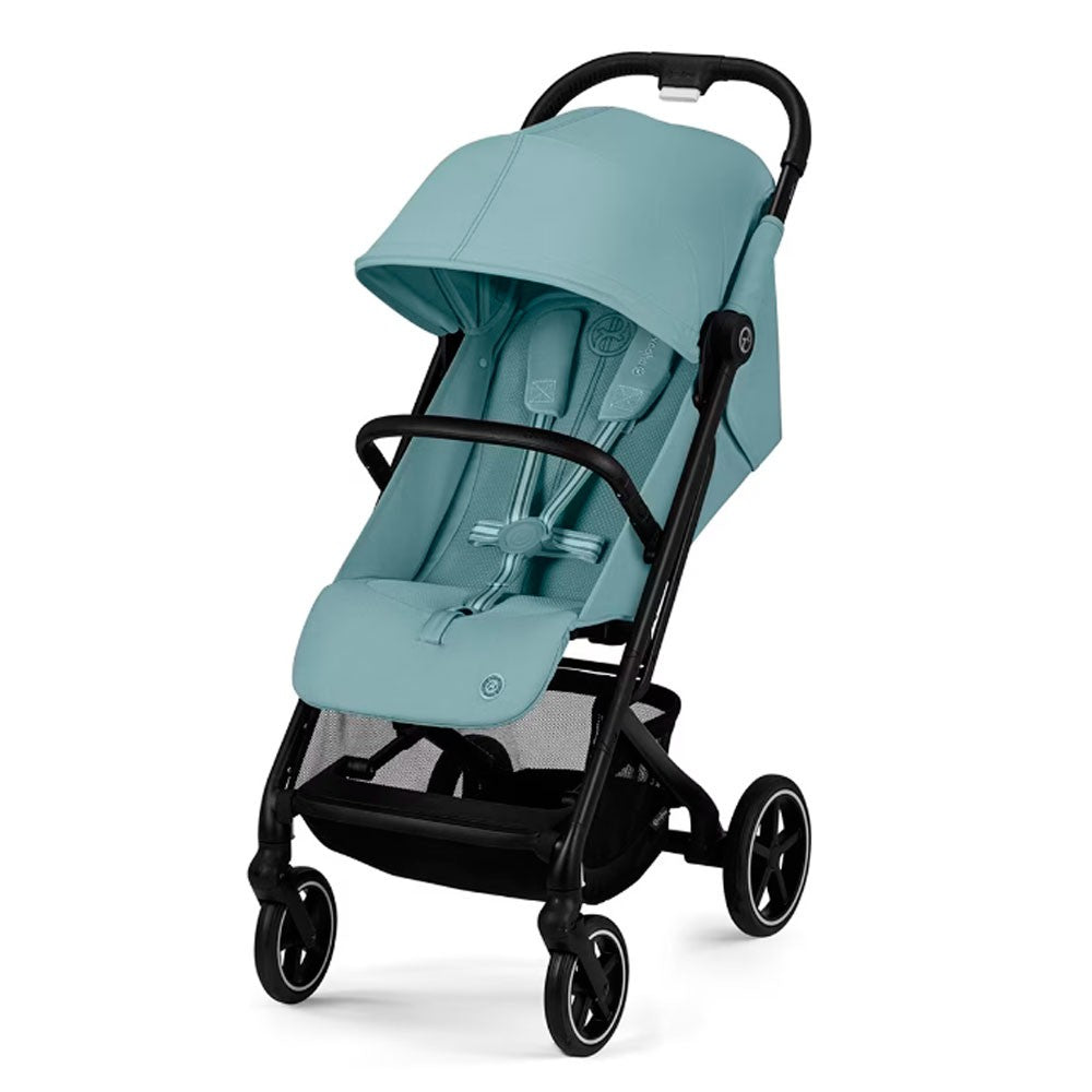 Silla paseo Cybex BEEZY BLK B