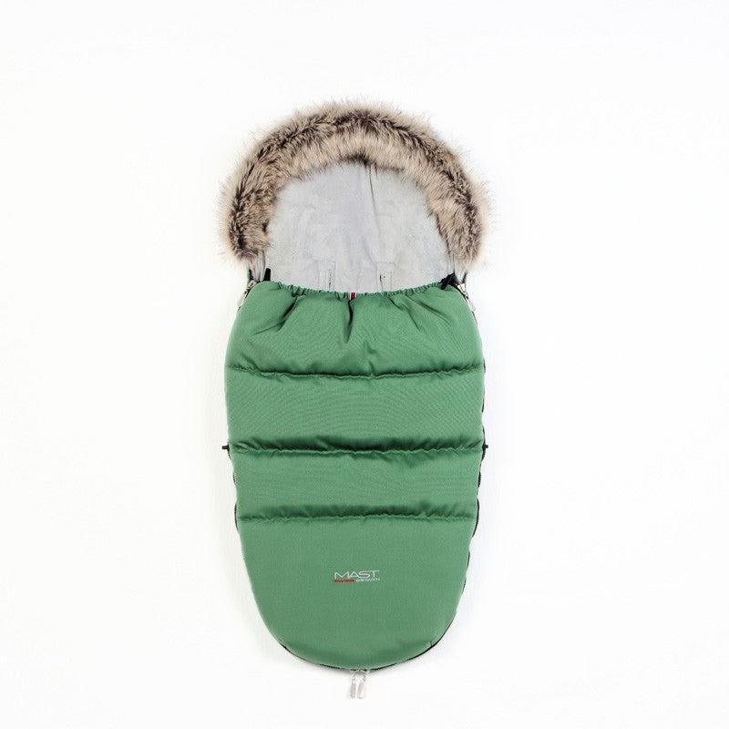 Saco silla de paseo Mast M4