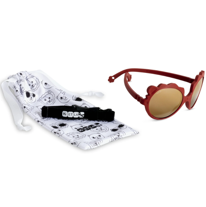 Gafas Kietla Lion Sienna