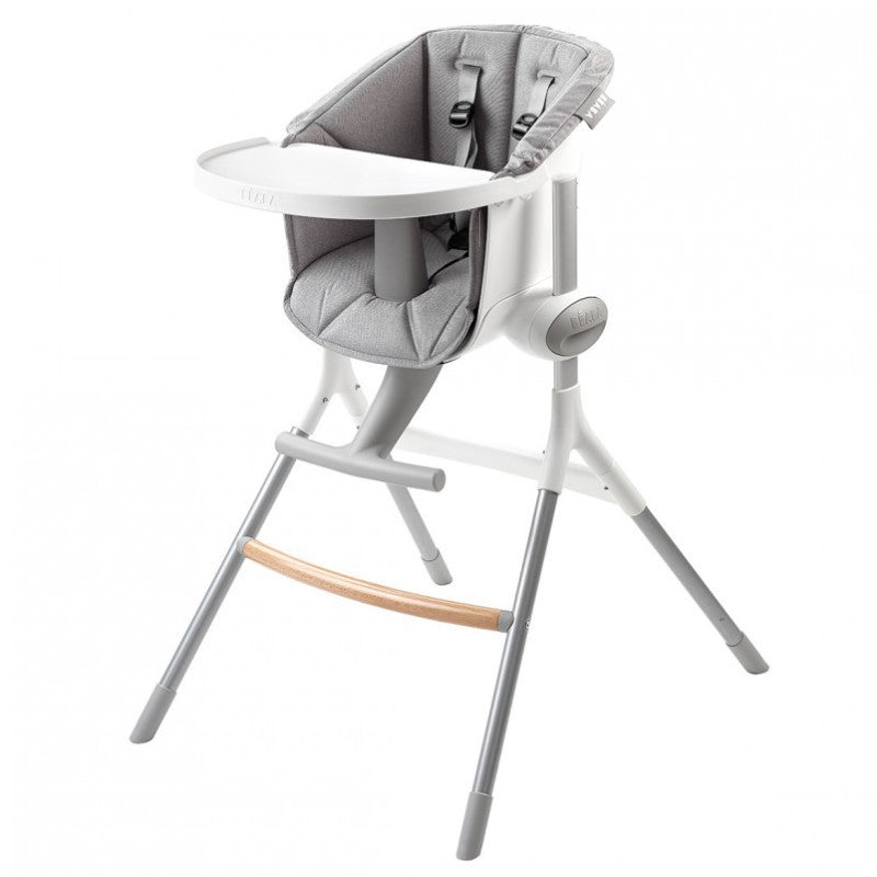 Pack Trona Beaba Up&Down con cojín