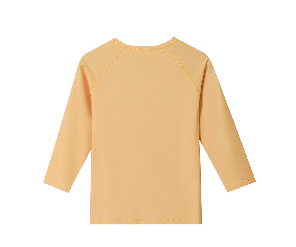 Camiseta Protección Solar Monnëka Manga larga Wild Animals