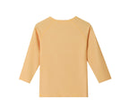 Camiseta Protección Solar Monnëka Manga larga Wild Animals