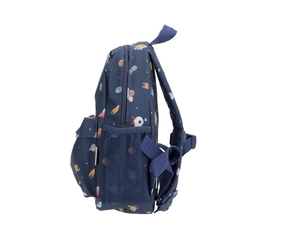 Mochila Tutete Infantil The Martians Personalizable
